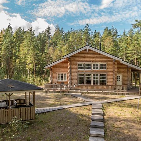 Holiday Home Valkealammi By Interhome Vehmainen Экстерьер фото