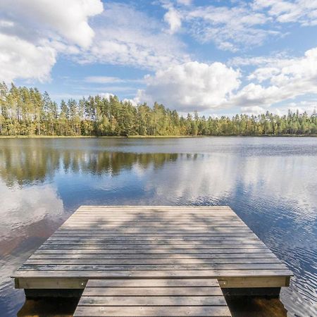 Holiday Home Valkealammi By Interhome Vehmainen Экстерьер фото