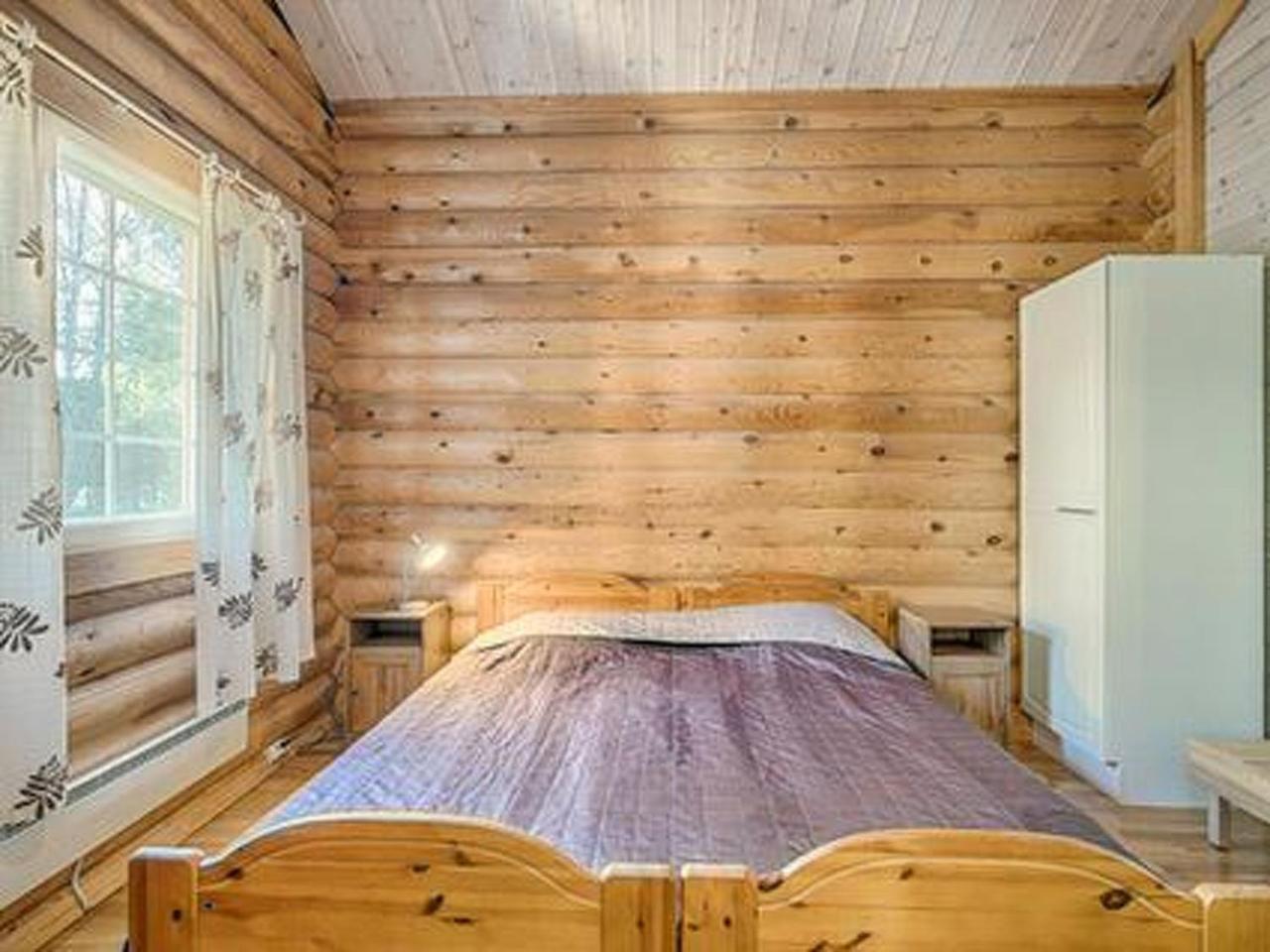 Holiday Home Valkealammi By Interhome Vehmainen Экстерьер фото