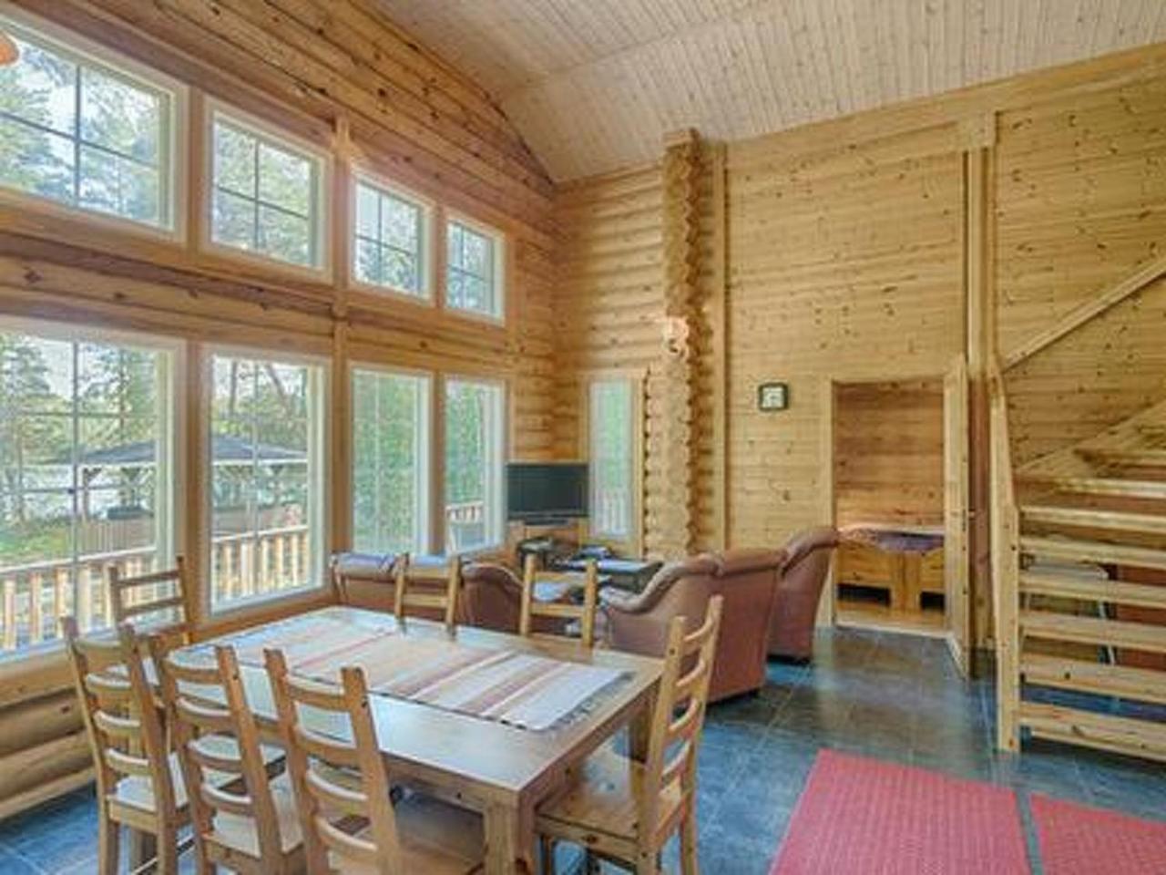 Holiday Home Valkealammi By Interhome Vehmainen Экстерьер фото