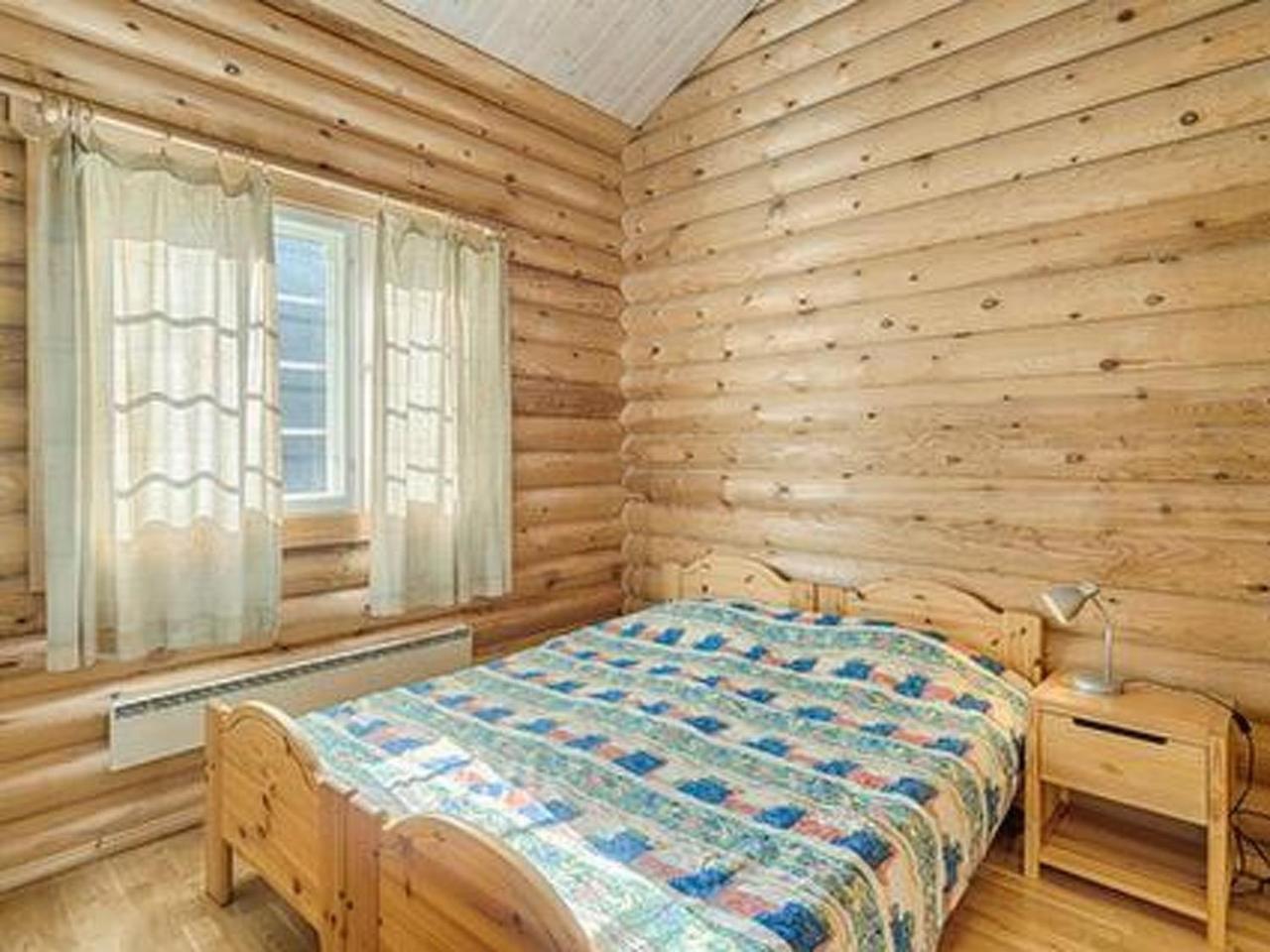 Holiday Home Valkealammi By Interhome Vehmainen Экстерьер фото