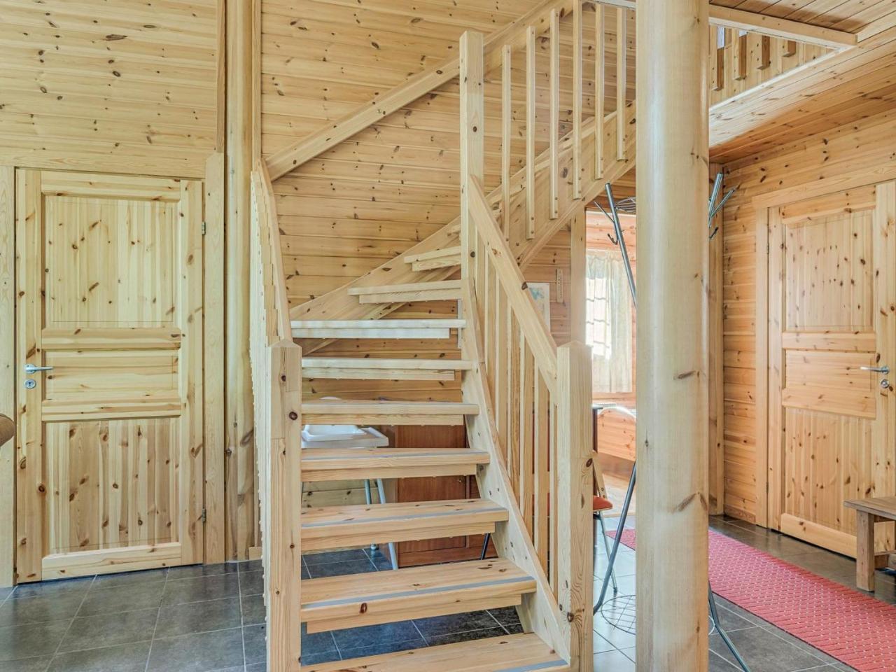 Holiday Home Valkealammi By Interhome Vehmainen Экстерьер фото
